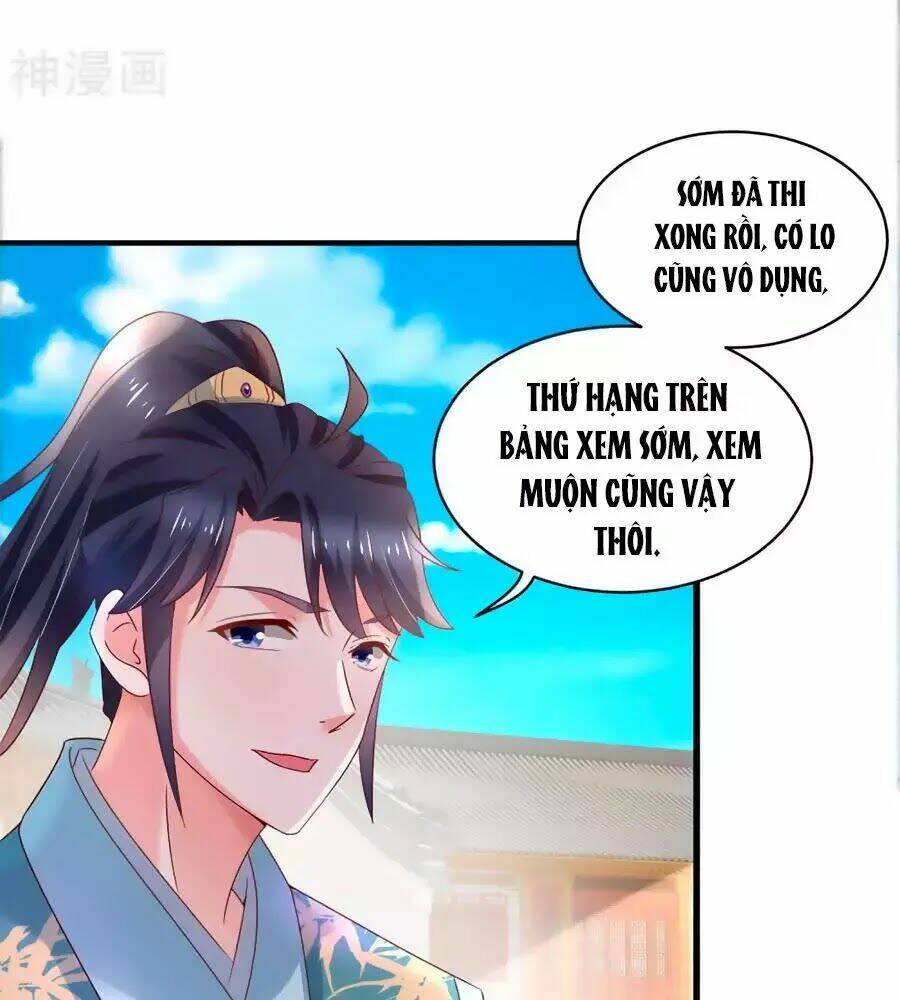 nông nữ thù sắc chapter 190 - Next chapter 191