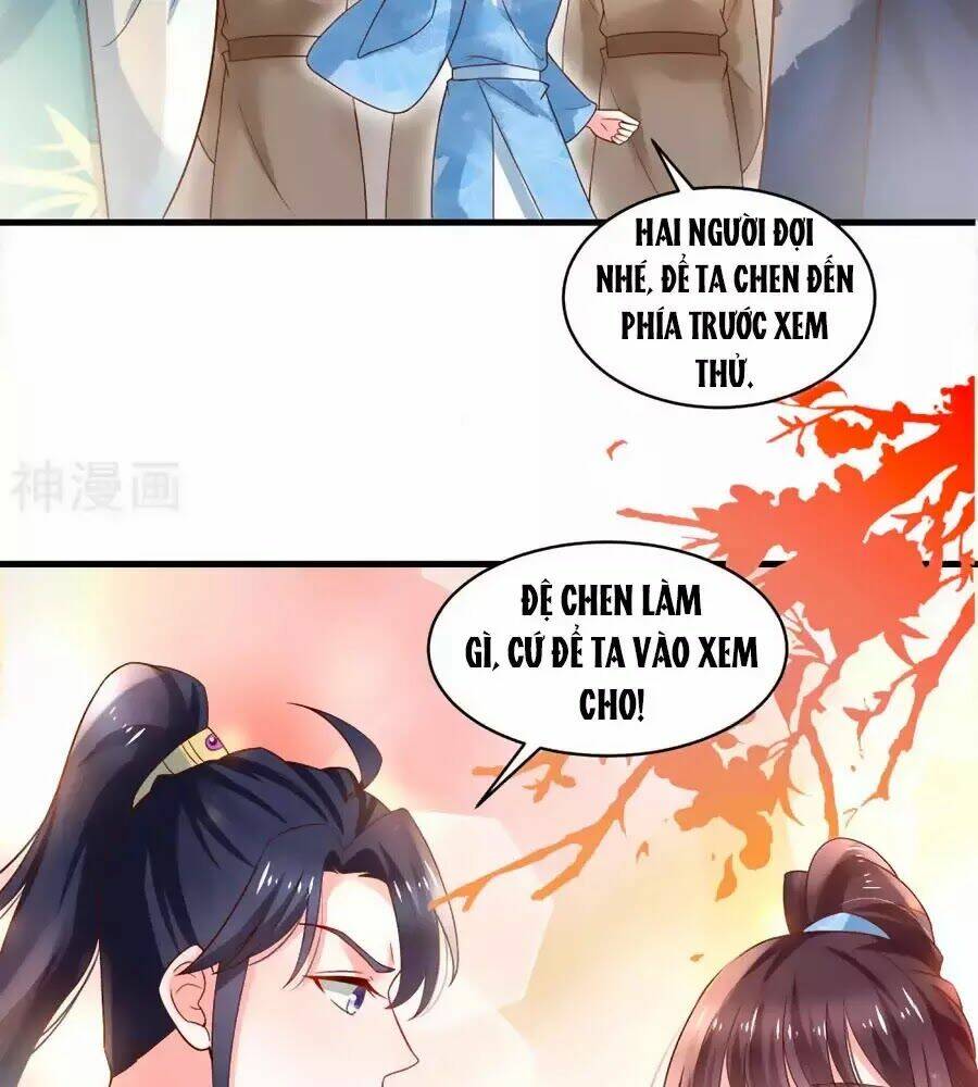 nông nữ thù sắc chapter 190 - Next chapter 191