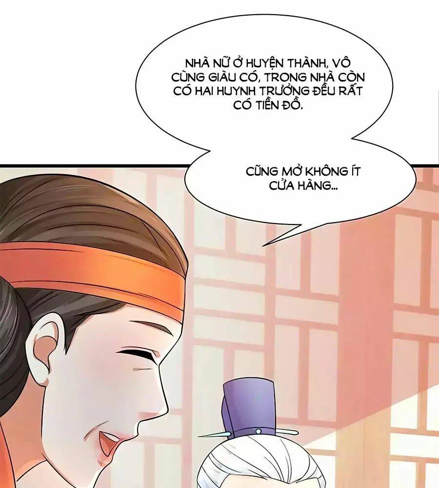 nông nữ thù sắc chapter 200 - Trang 2