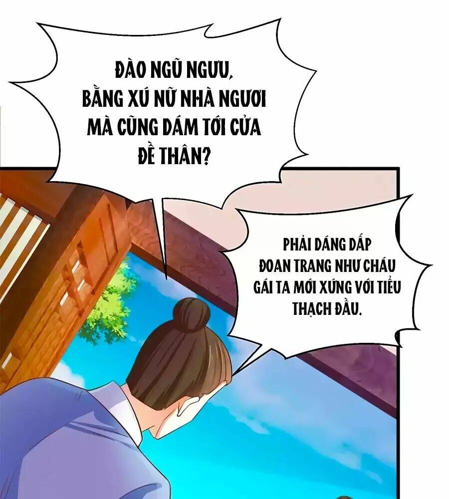 nông nữ thù sắc chapter 200 - Trang 2