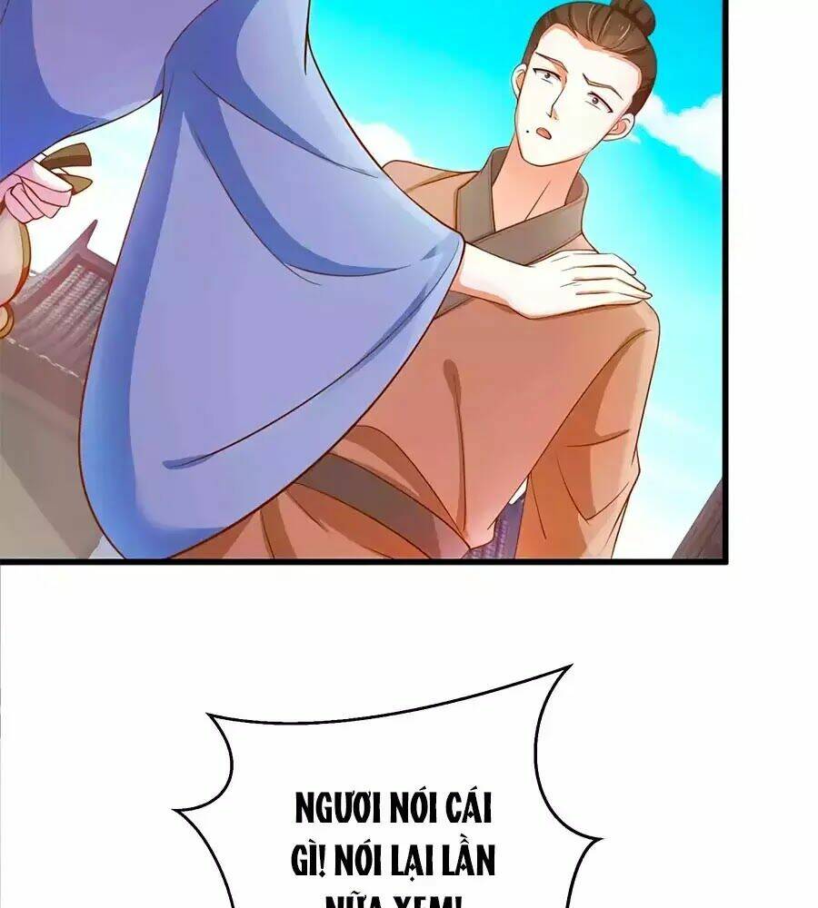 nông nữ thù sắc chapter 200 - Trang 2