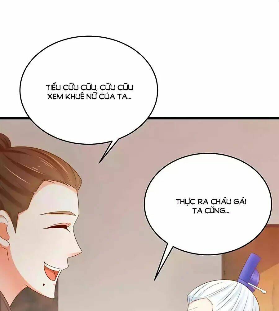 nông nữ thù sắc chapter 200 - Trang 2