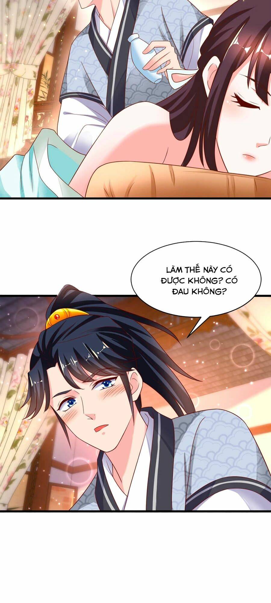 nông nữ thù sắc chapter   219 - Next chapter   220