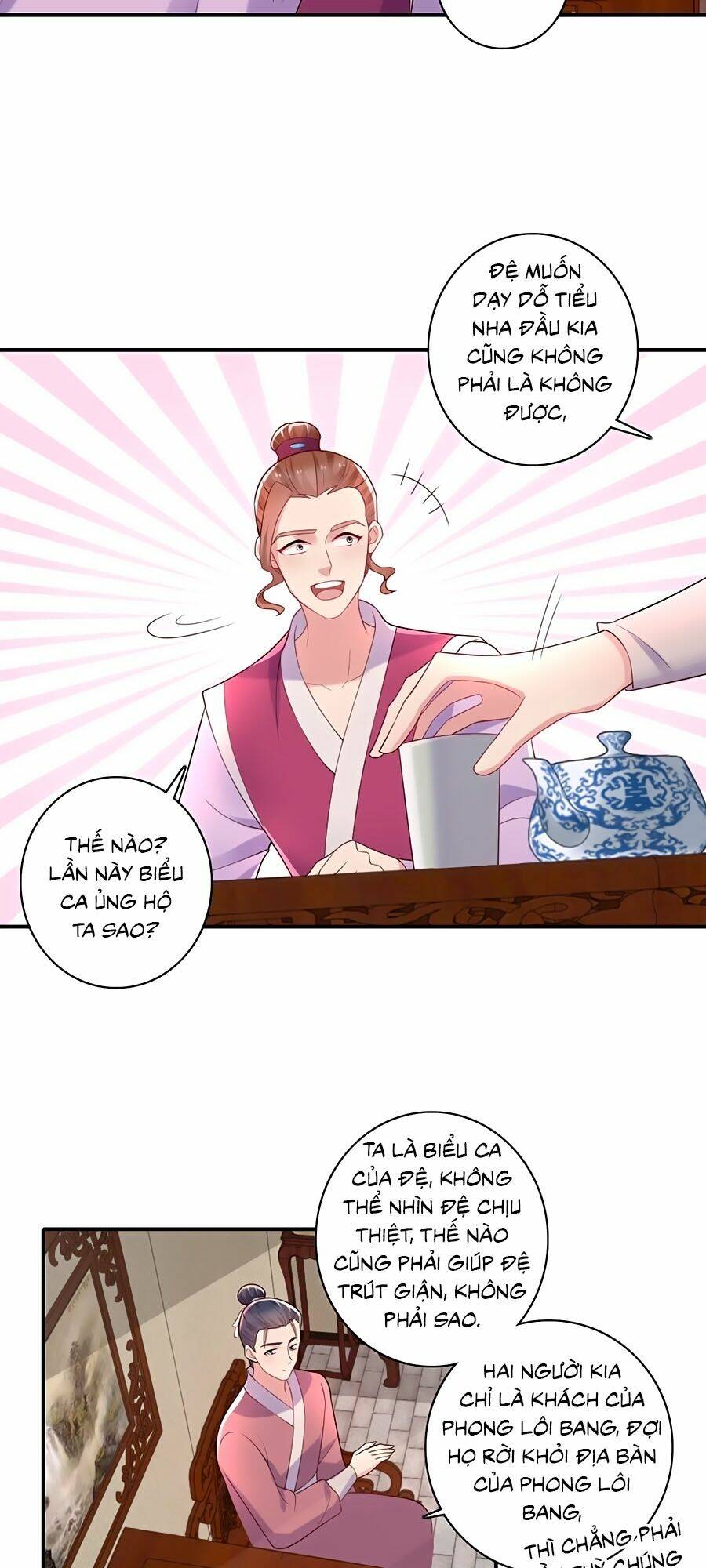 nông nữ thù sắc chapter   240 - Next chapter   241