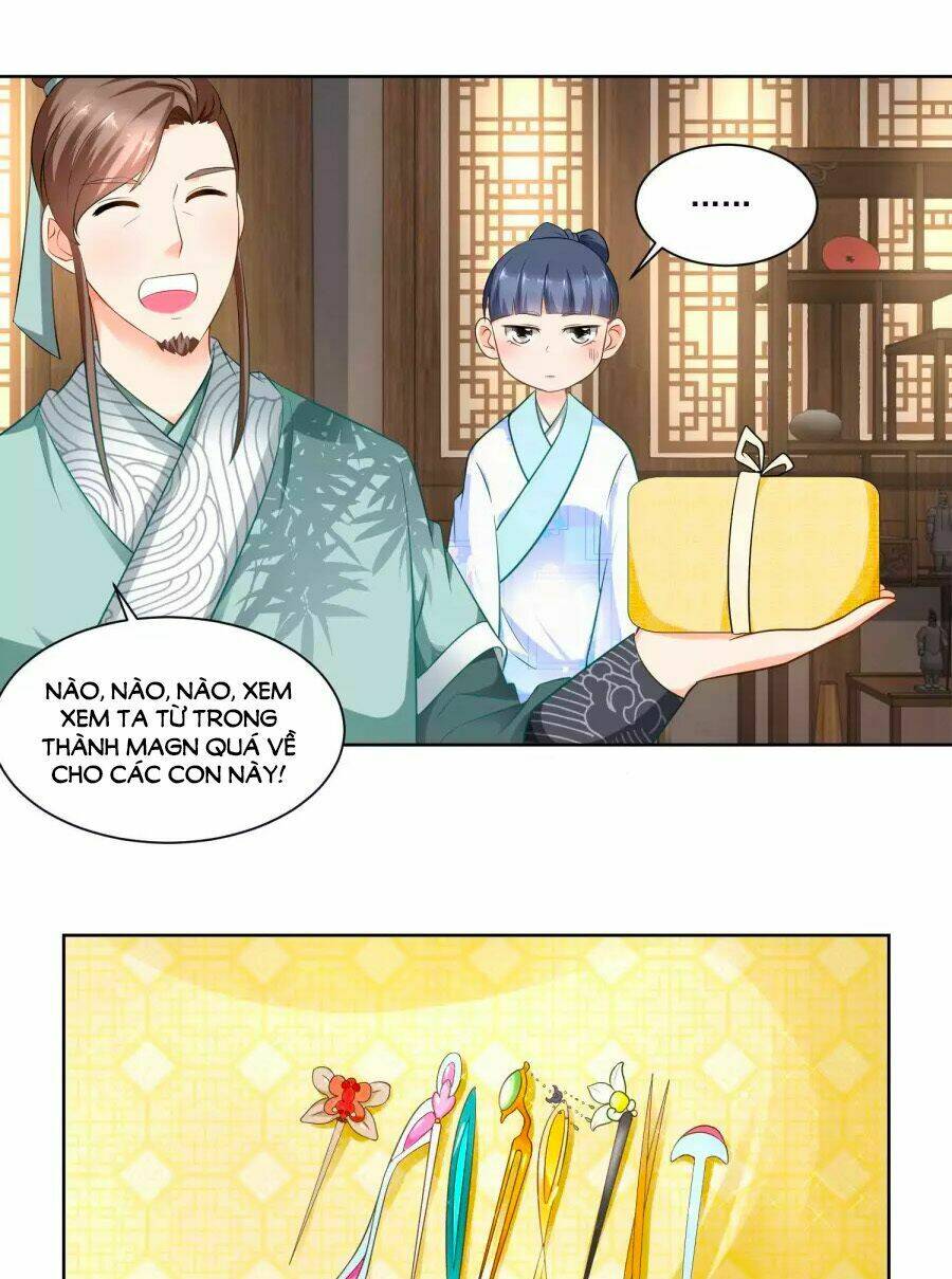 nông nữ thù sắc chapter 57 - Next chapter 58