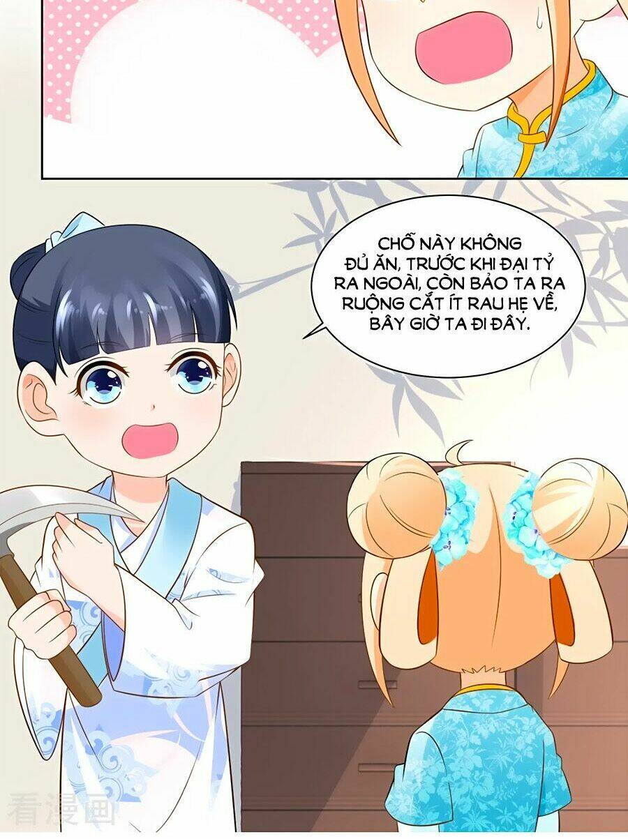 nông nữ thù sắc chapter 69 - Next chapter 70