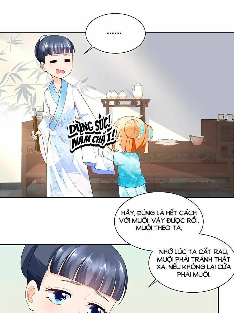 nông nữ thù sắc chapter 69 - Next chapter 70