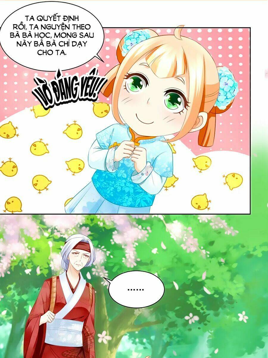 nông nữ thù sắc chapter 75 - Next chapter 76