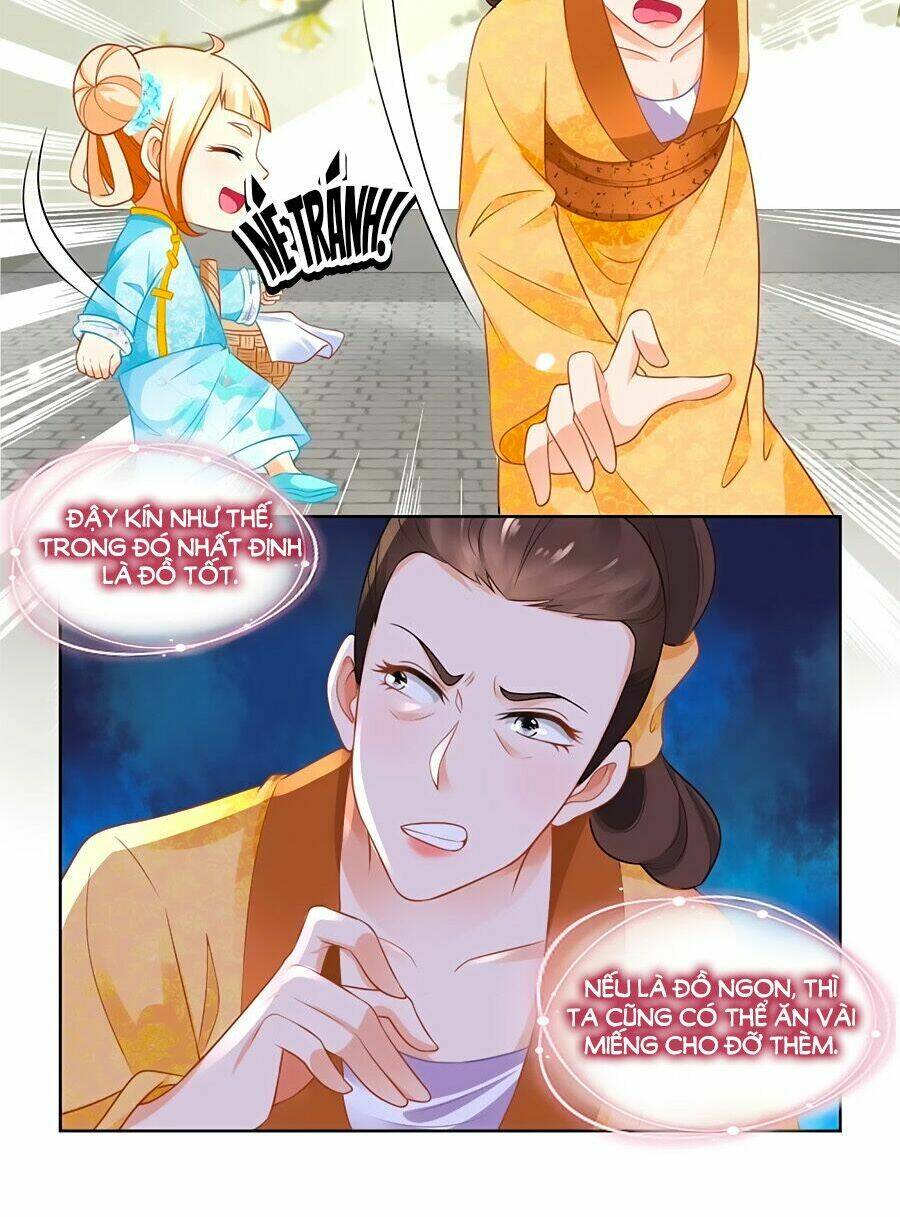 nông nữ thù sắc chapter 75 - Next chapter 76