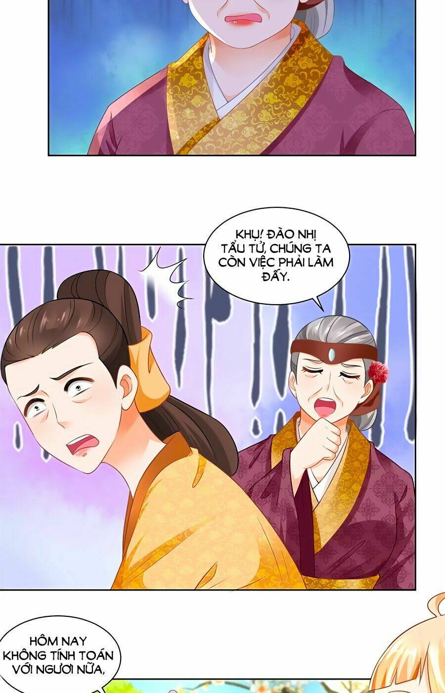 nông nữ thù sắc chapter 75 - Next chapter 76