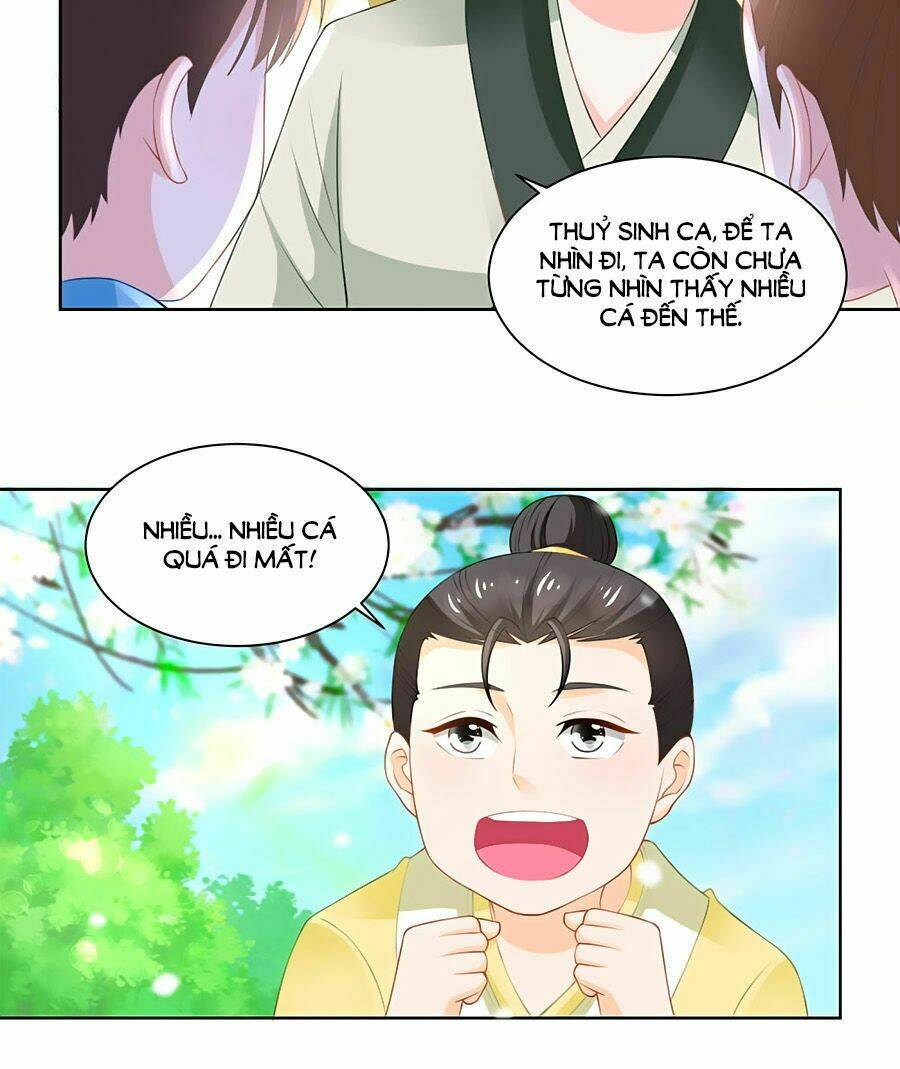 nông nữ thù sắc chapter 84 - Next chapter 85