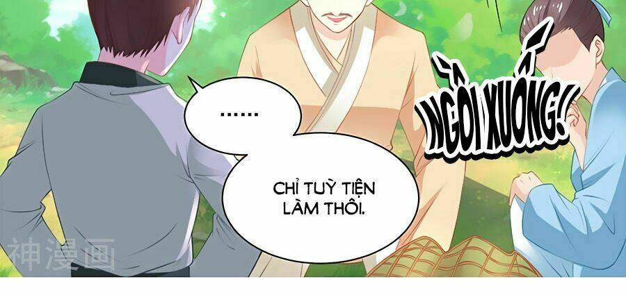 nông nữ thù sắc chapter 84 - Next chapter 85