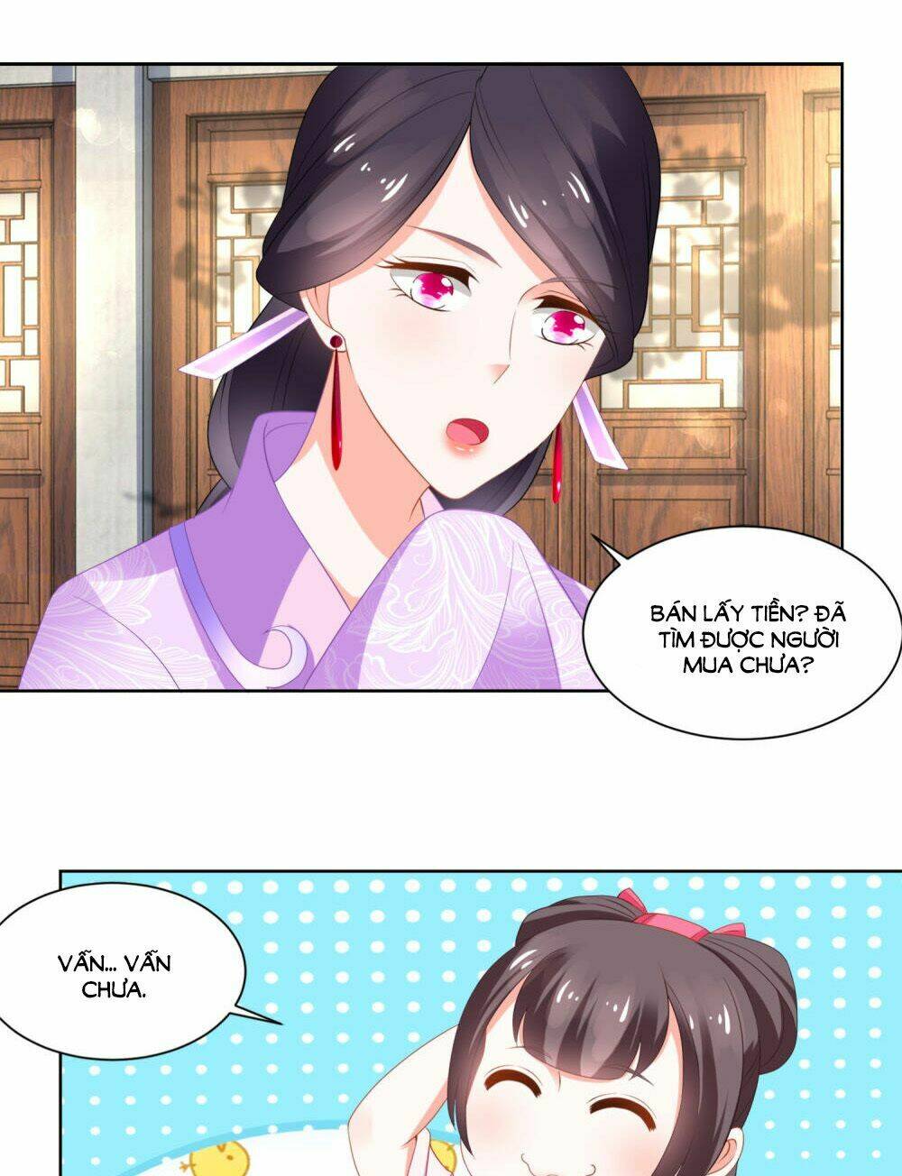 nông nữ thù sắc chapter 85 - Next chapter 86