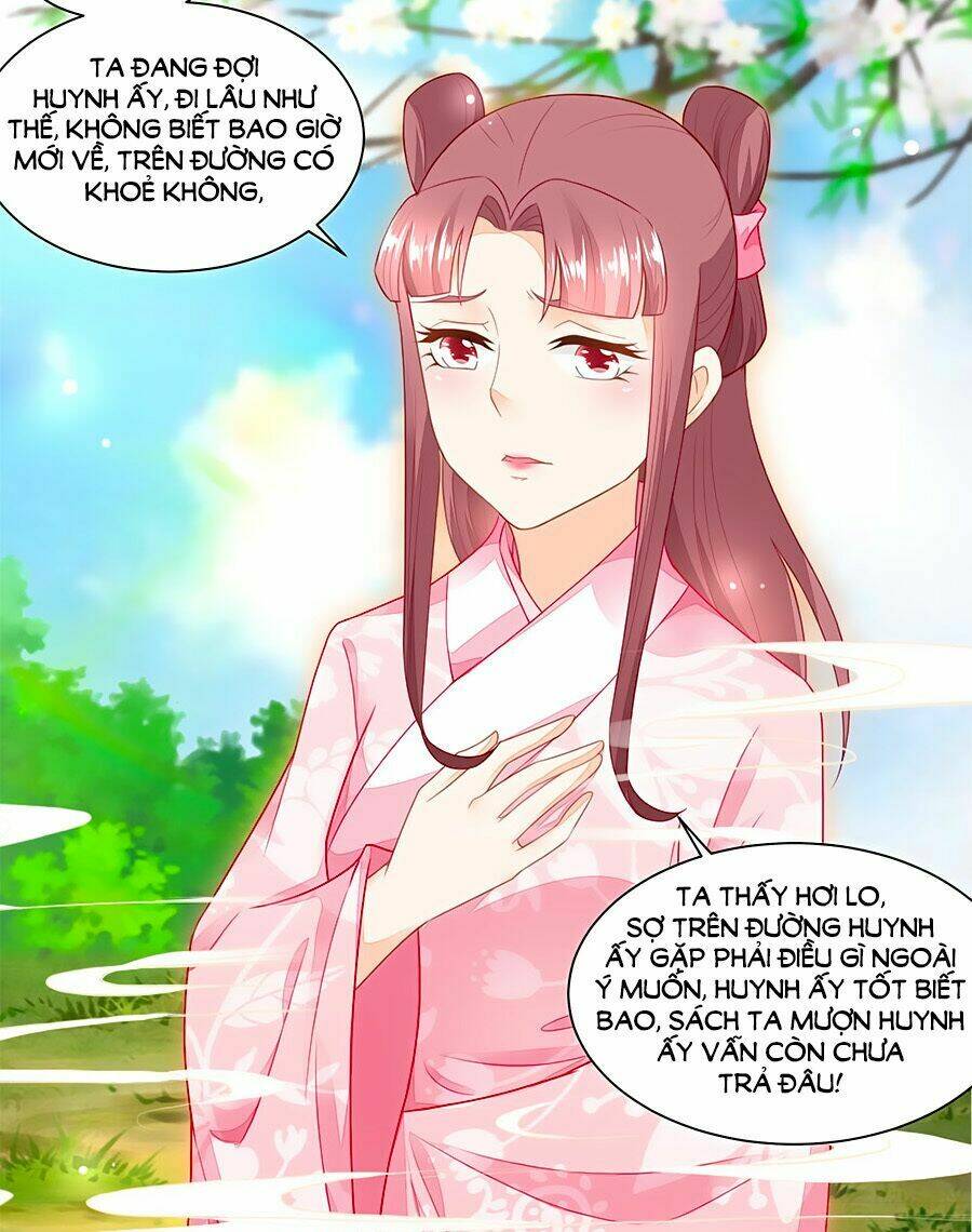 nông nữ thù sắc chapter 96 - Next chapter 97