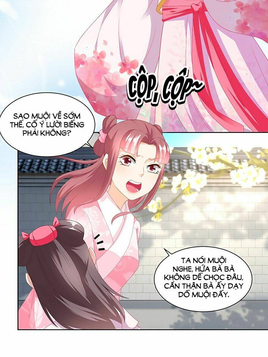 nông nữ thù sắc chapter 96 - Next chapter 97