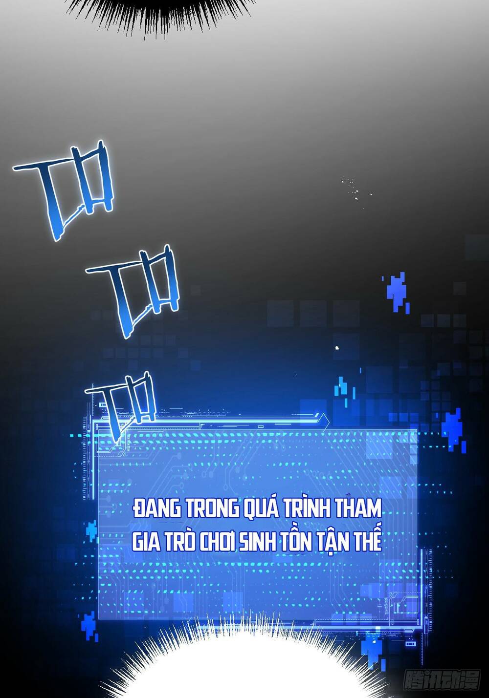 nông trường siêu cấp ở tận thế chapter 2 - Next chapter 3