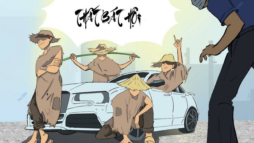 nông trường siêu cấp ở tận thế chapter 20 - Trang 2