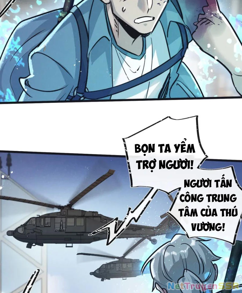 nông trường siêu cấp ở tận thế Chapter 48 - Trang 2