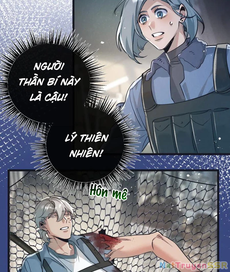 nông trường siêu cấp ở tận thế Chapter 48 - Trang 2