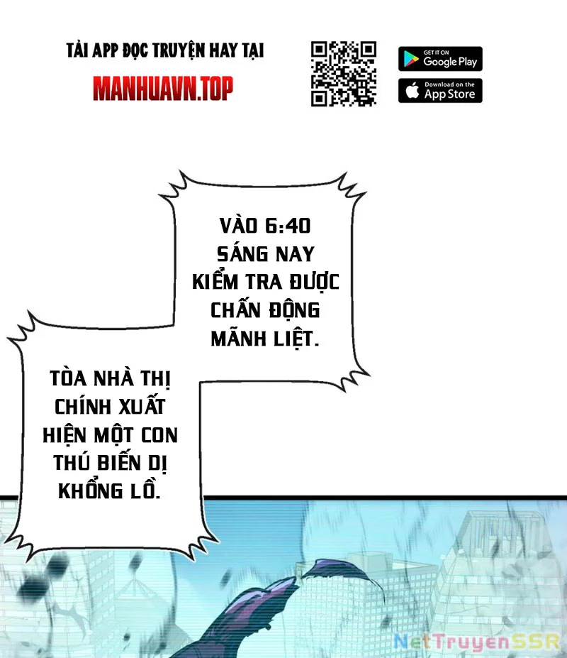 nông trường siêu cấp ở tận thế Chapter 48 - Trang 2