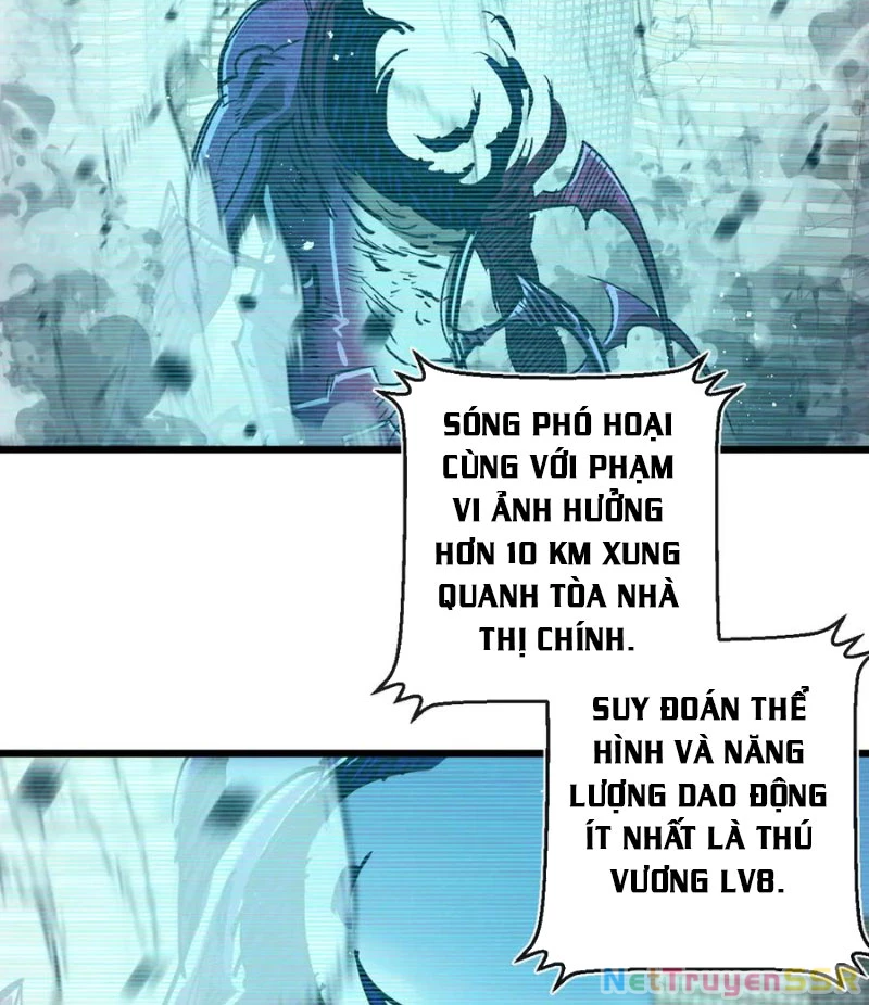 nông trường siêu cấp ở tận thế Chapter 48 - Trang 2