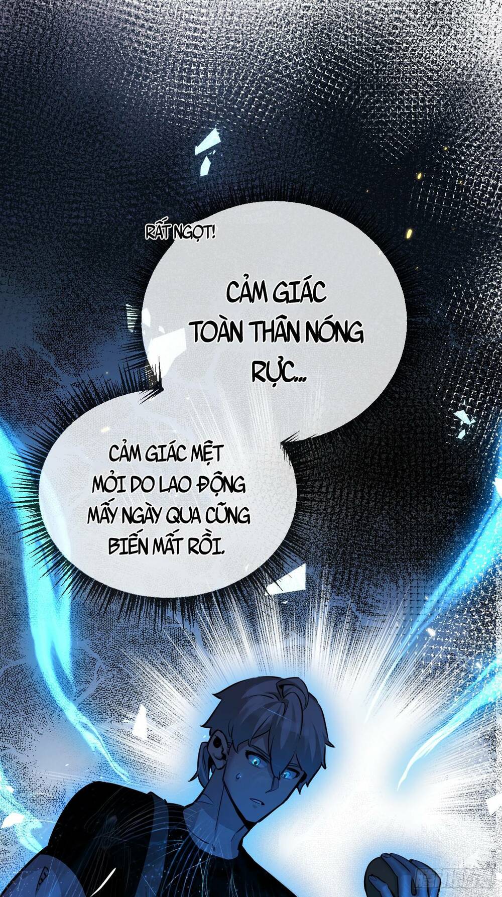 nông trường siêu cấp ở tận thế chapter 5 - Next chapter 6