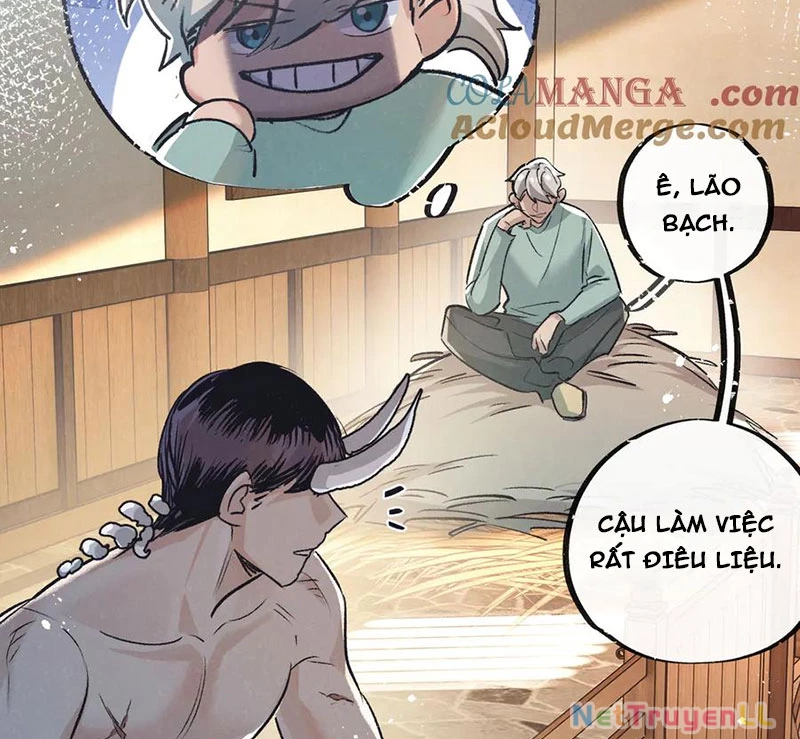 nông trường siêu cấp ở tận thế Chapter 54 - Trang 2