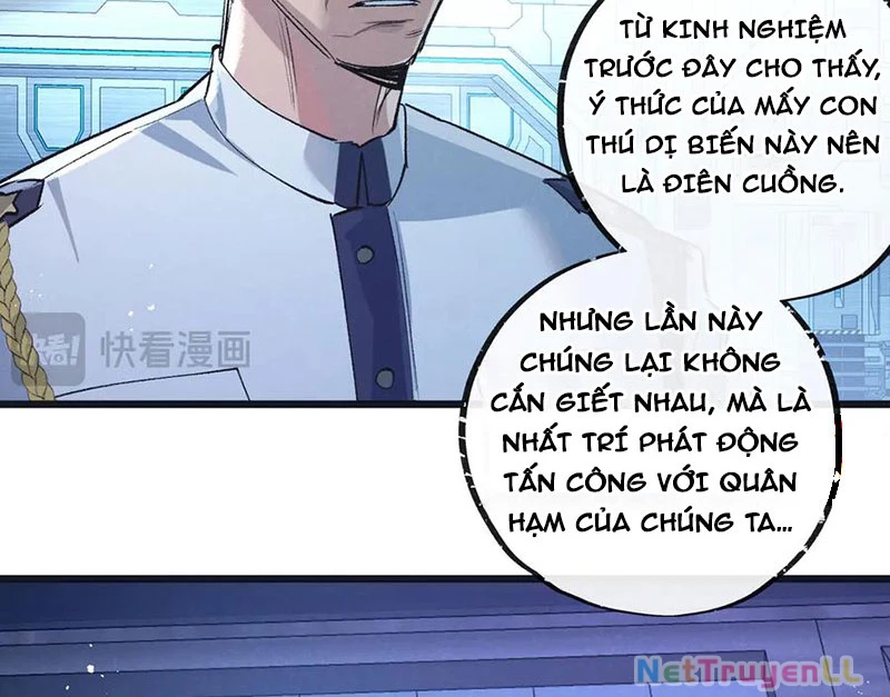 nông trường siêu cấp ở tận thế Chapter 57 - Trang 2