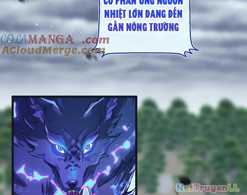 nông trường siêu cấp ở tận thế Chapter 57 - Trang 2