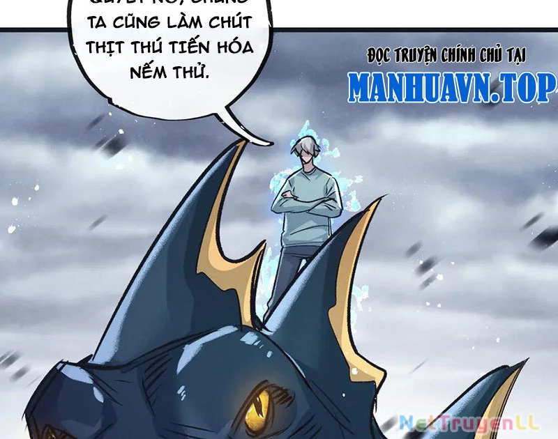 nông trường siêu cấp ở tận thế Chapter 57 - Trang 2