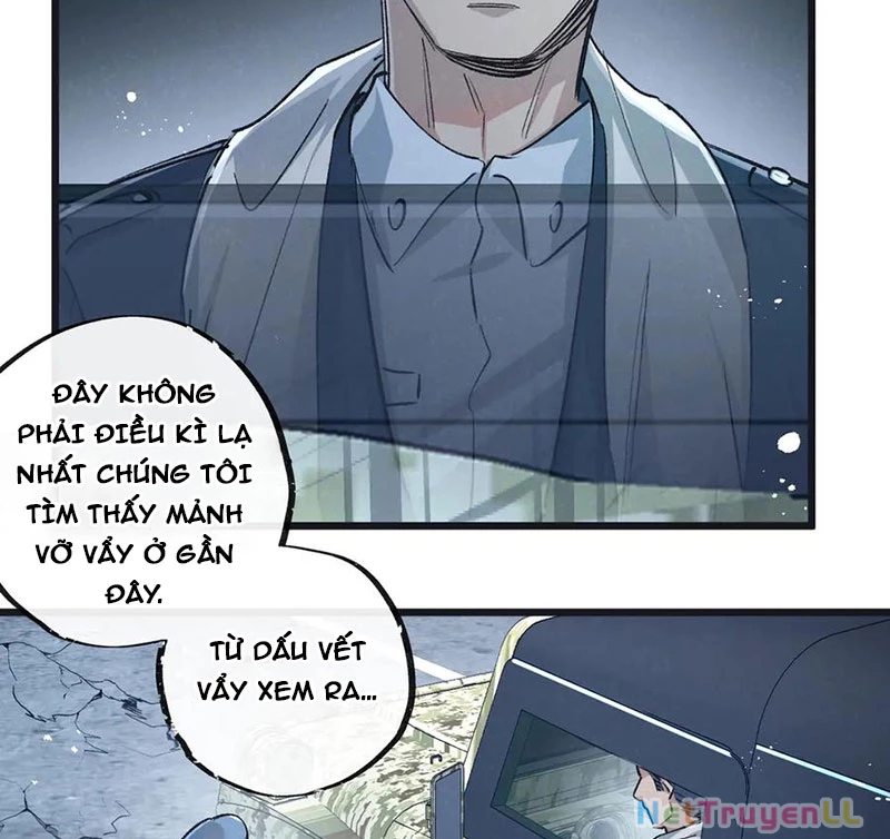 nông trường siêu cấp ở tận thế Chapter 58 - Trang 2