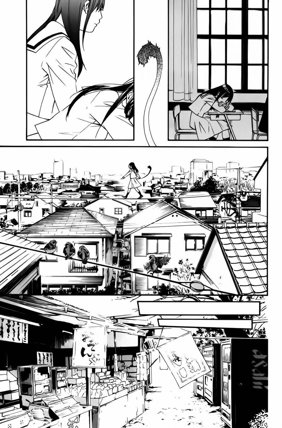 noragami chapter 12 - Trang 2