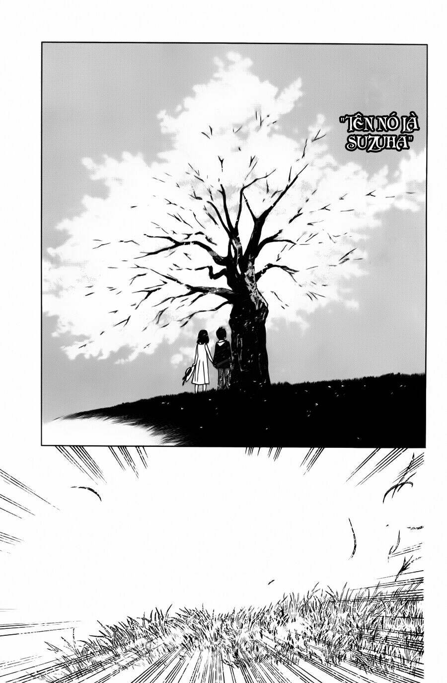 noragami chapter 14 - Next chapter 15