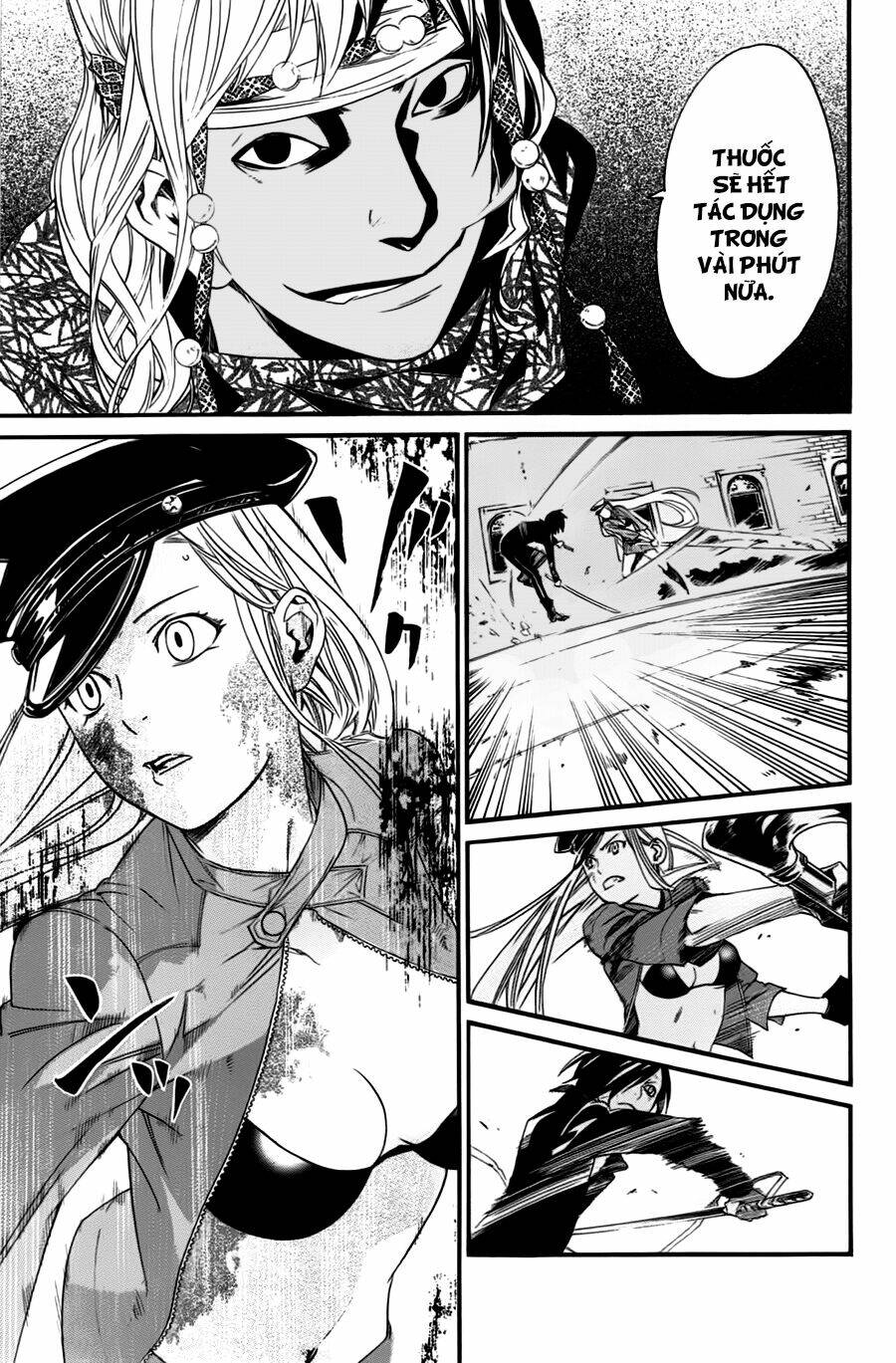 noragami chapter 20 - Next chapter 21