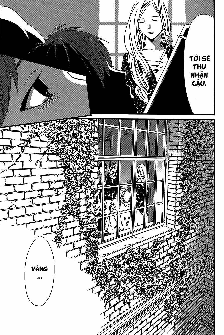 noragami chapter 23 - Trang 2