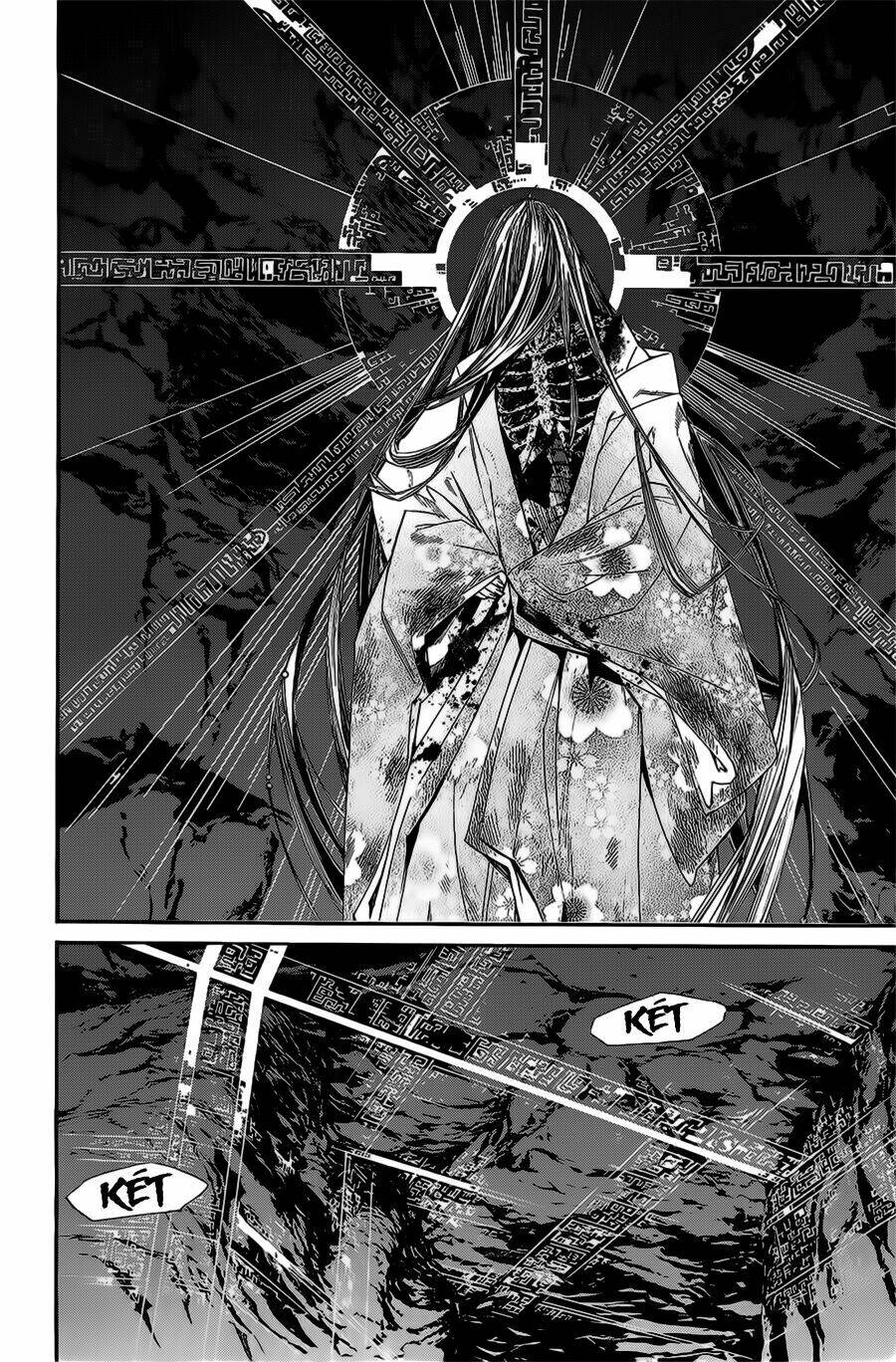 noragami chapter 37 - Next chapter 38