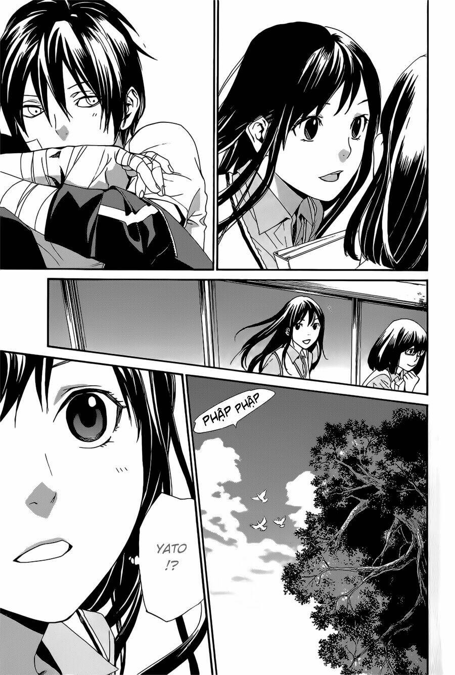 noragami chapter 39 - Next chapter 40