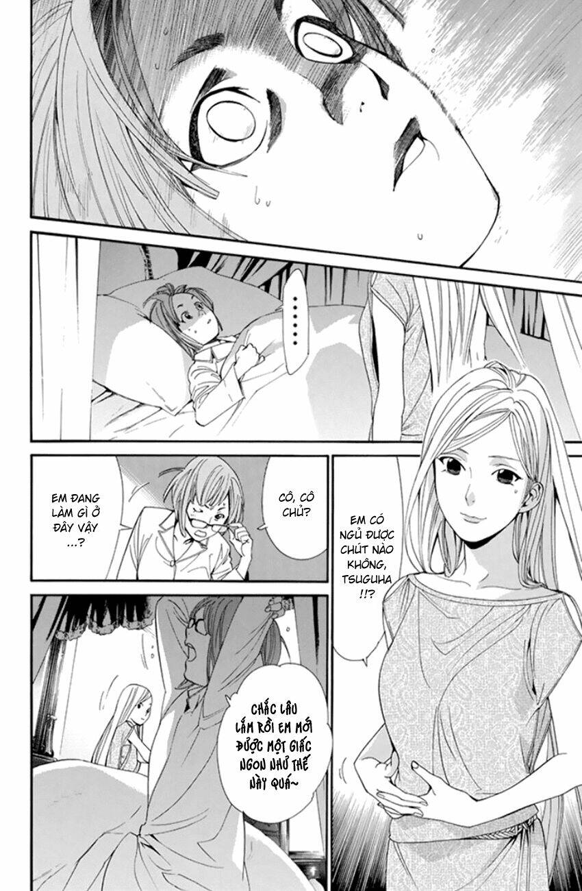 noragami chapter 53 - Next chapter 54