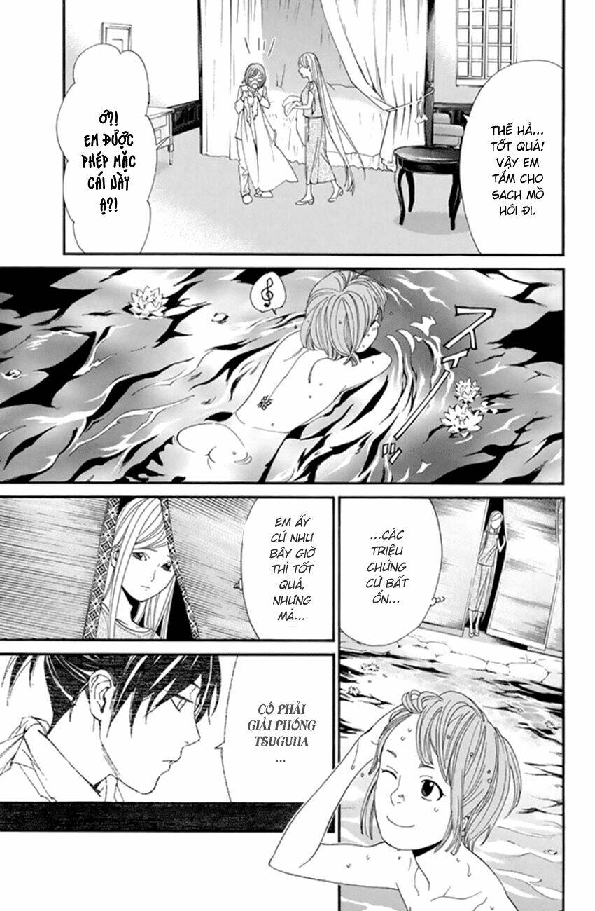 noragami chapter 53 - Next chapter 54