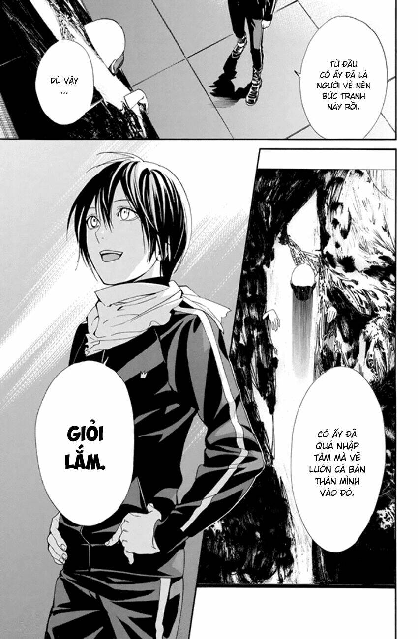 noragami chapter 53 - Next chapter 54