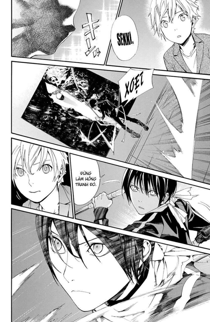 noragami chapter 53 - Next chapter 54