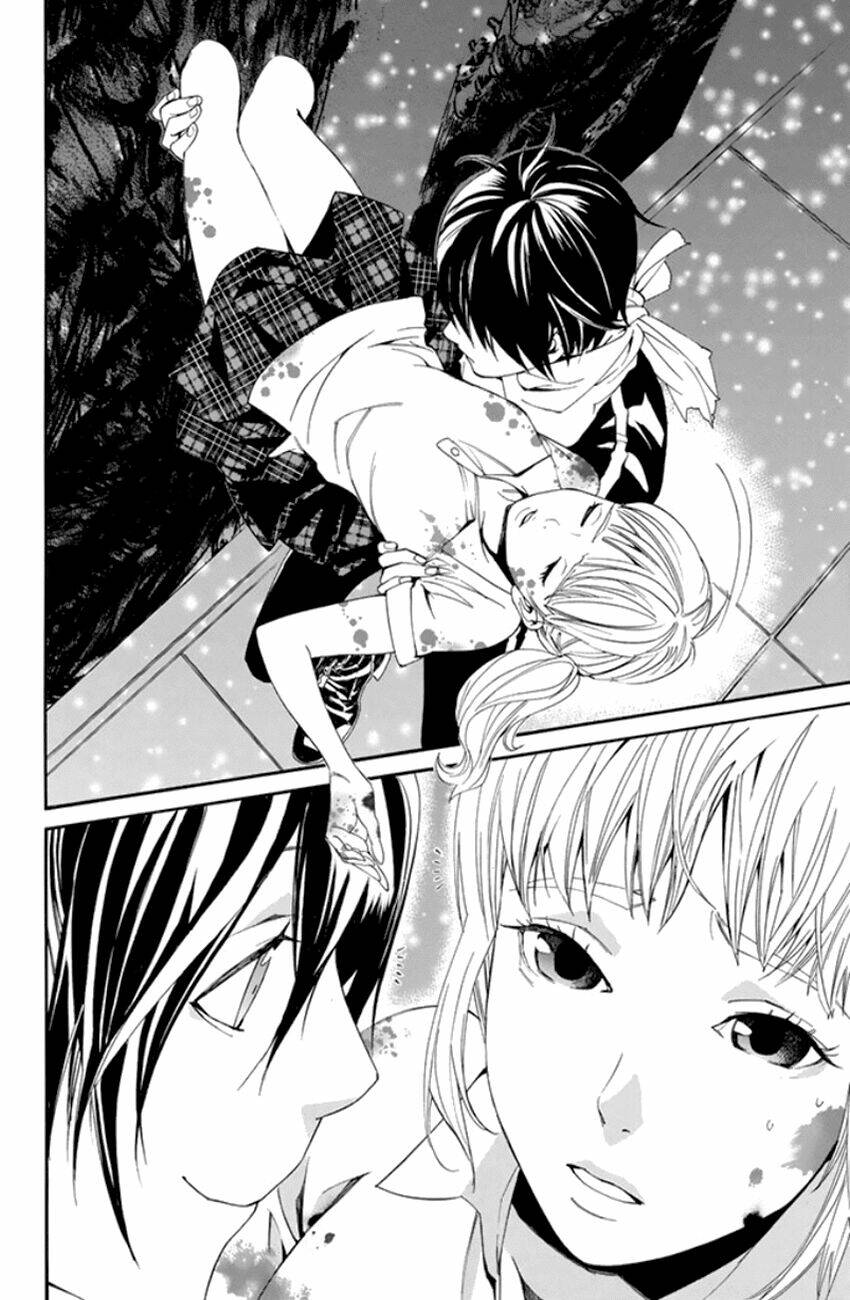 noragami chapter 53 - Next chapter 54