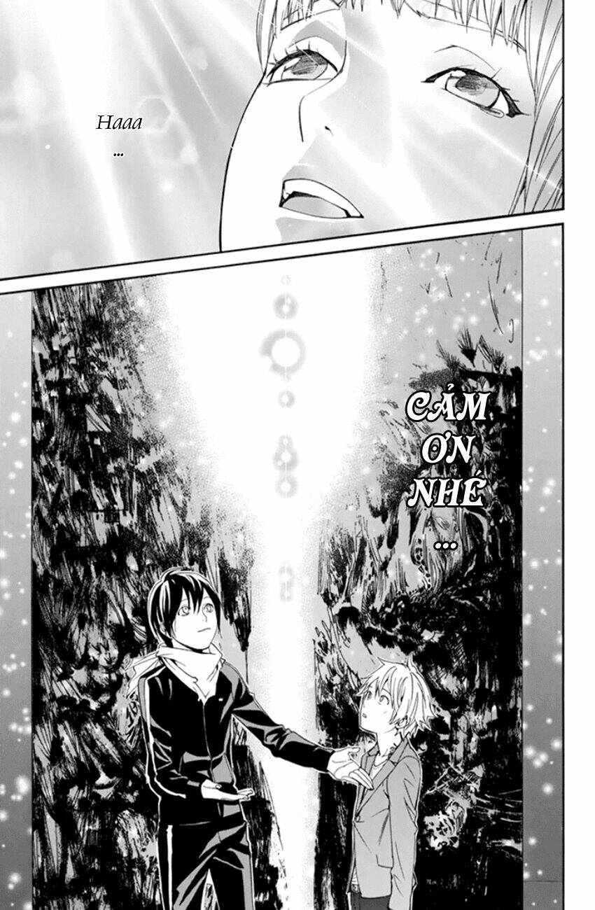 noragami chapter 53 - Next chapter 54