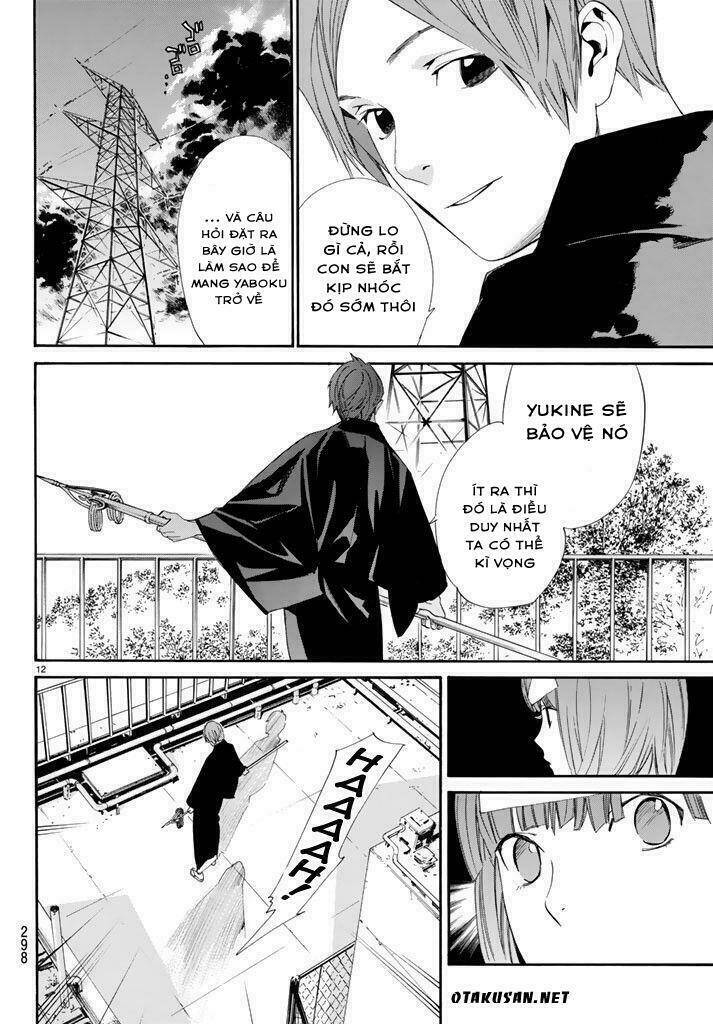 noragami chapter 62 - Next chapter 63