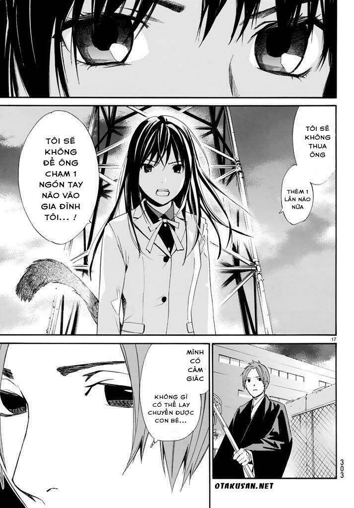 noragami chapter 62 - Next chapter 63