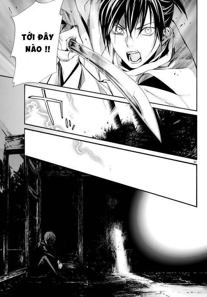 noragami chapter 62 - Next chapter 63