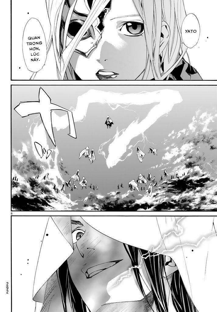 noragami chapter 62 - Next chapter 63