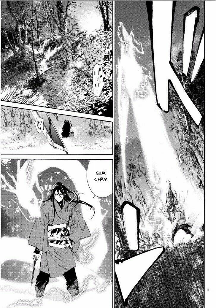 noragami chapter 65 - Next chapter 66