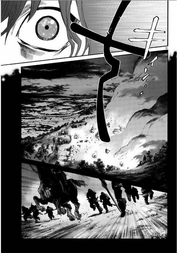 noragami chapter 65 - Next chapter 66