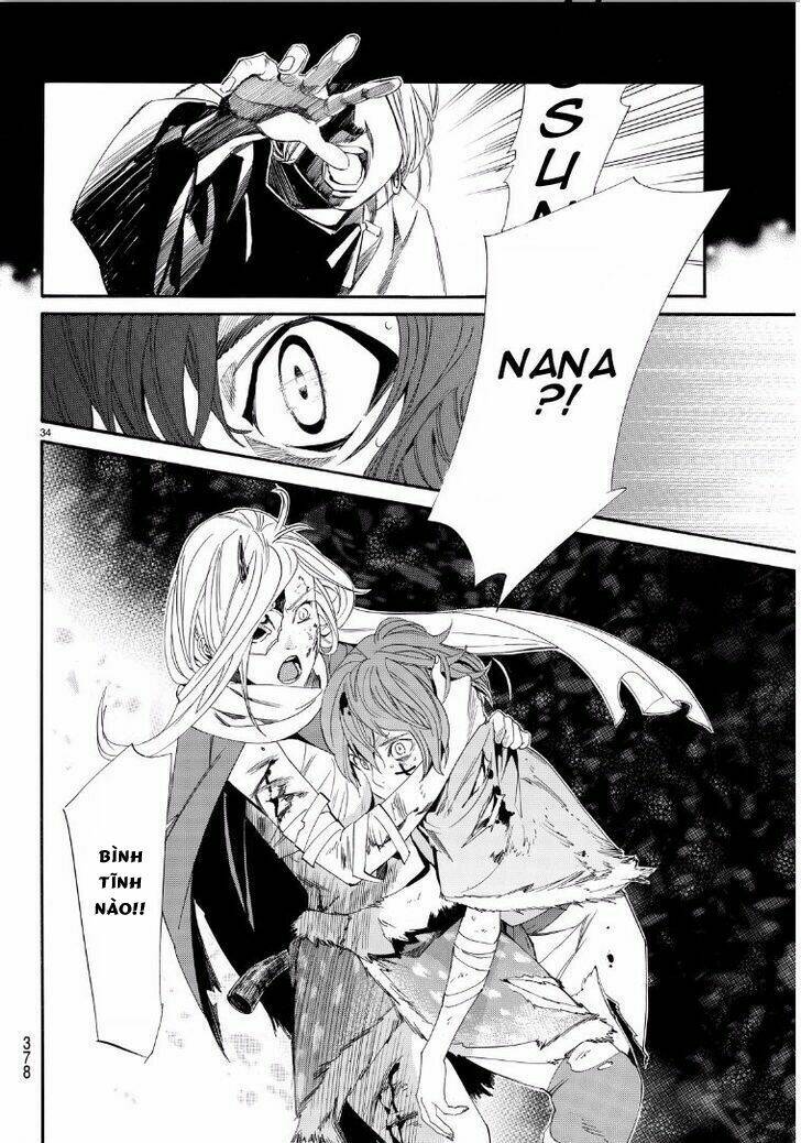 noragami chapter 65 - Next chapter 66